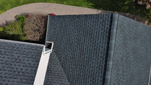 Hot Roofs in St Michael, MN